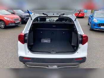 Used Suzuki Vitara 2019 for sale - 78627923: Photo