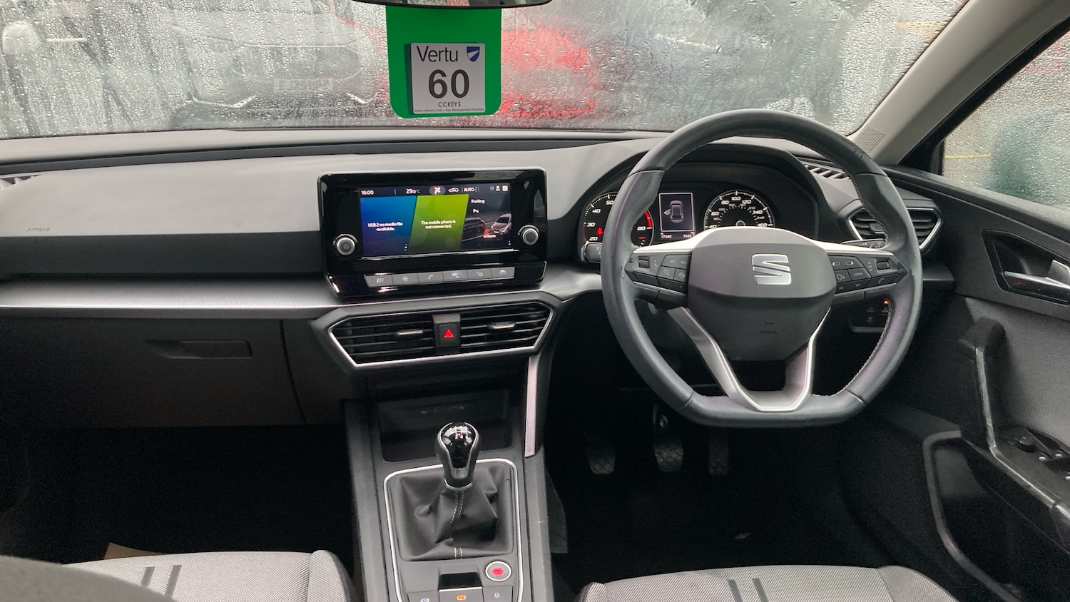 Used SEAT Leon 2023 for sale - 77665522: Photo 10