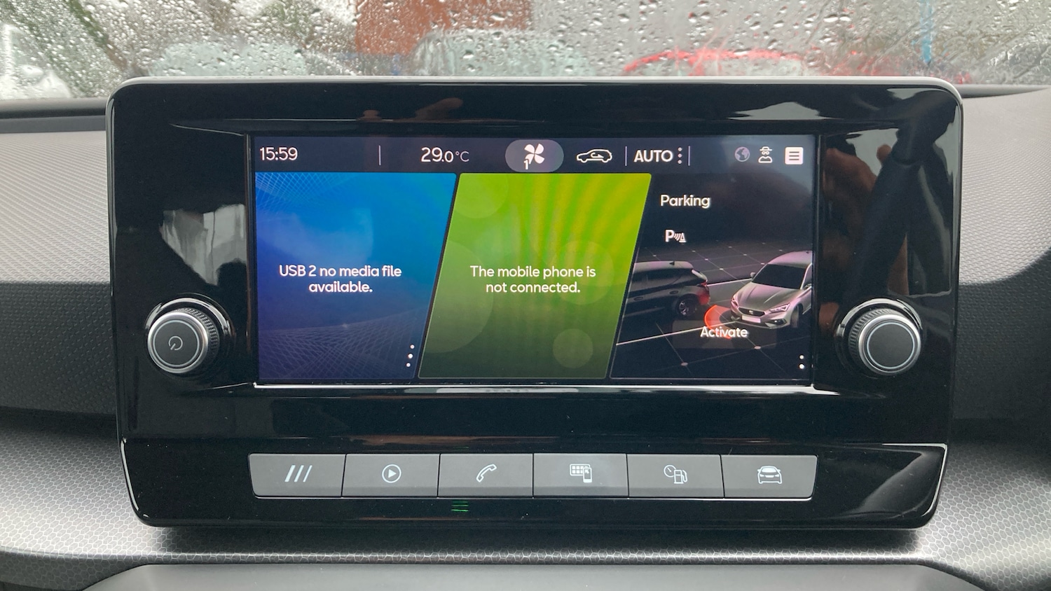 Used SEAT Leon 2023 for sale - 77665522: Photo 12