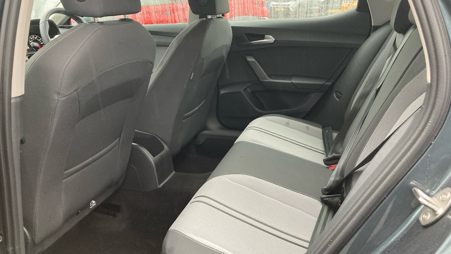 Used SEAT Leon 2023 for sale - 77665522: Photo 16