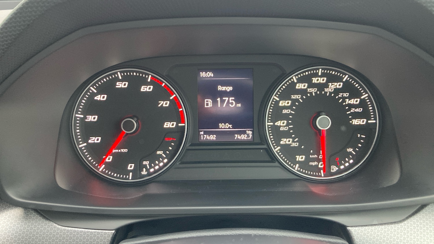 Used SEAT Leon 2023 for sale - 77665522: Photo 18