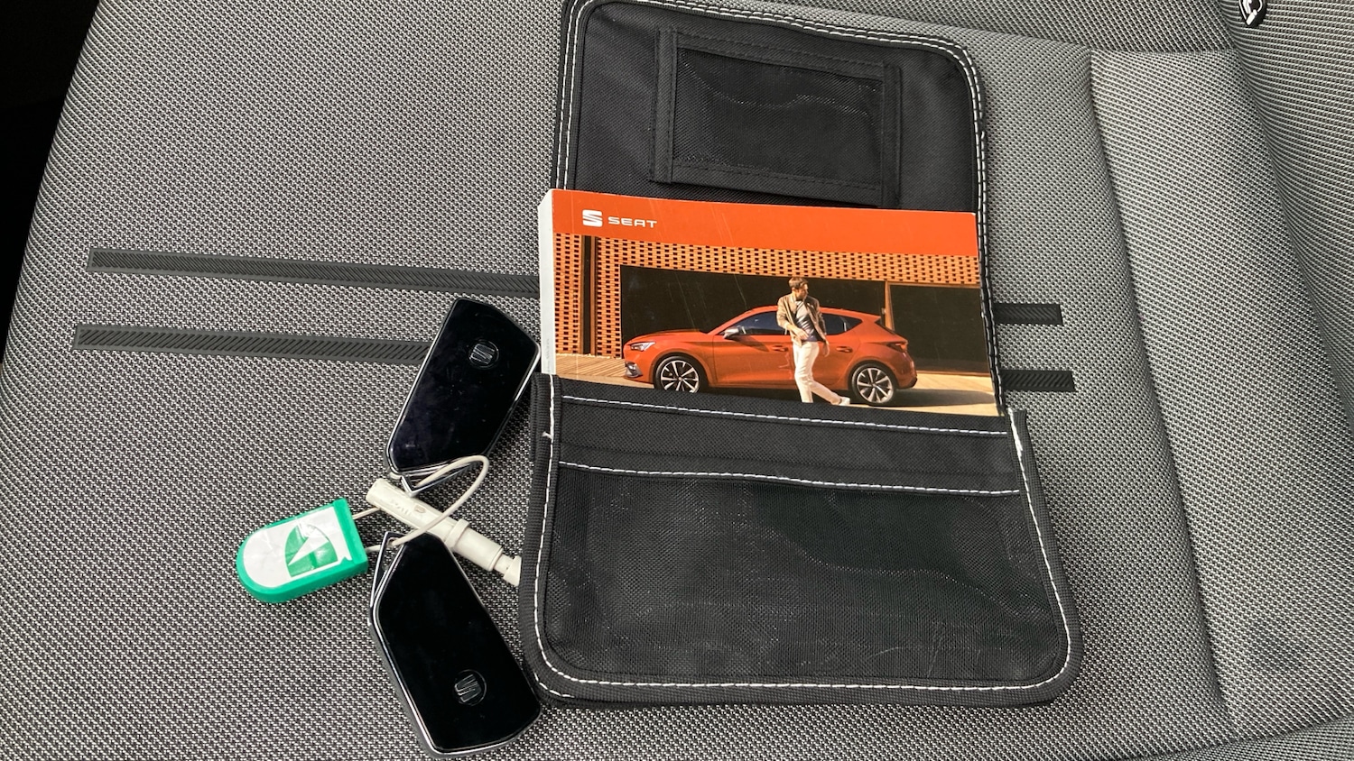 Used SEAT Leon 2023 for sale - 77665522: Photo 19