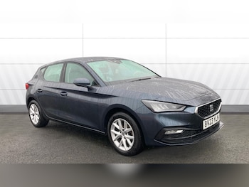 Used SEAT Leon 2023 for sale - 77665522: Photo