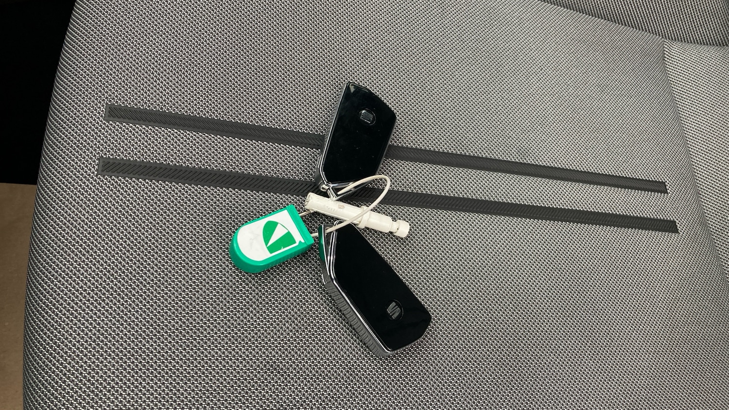 Used SEAT Leon 2023 for sale - 77665522: Photo 20