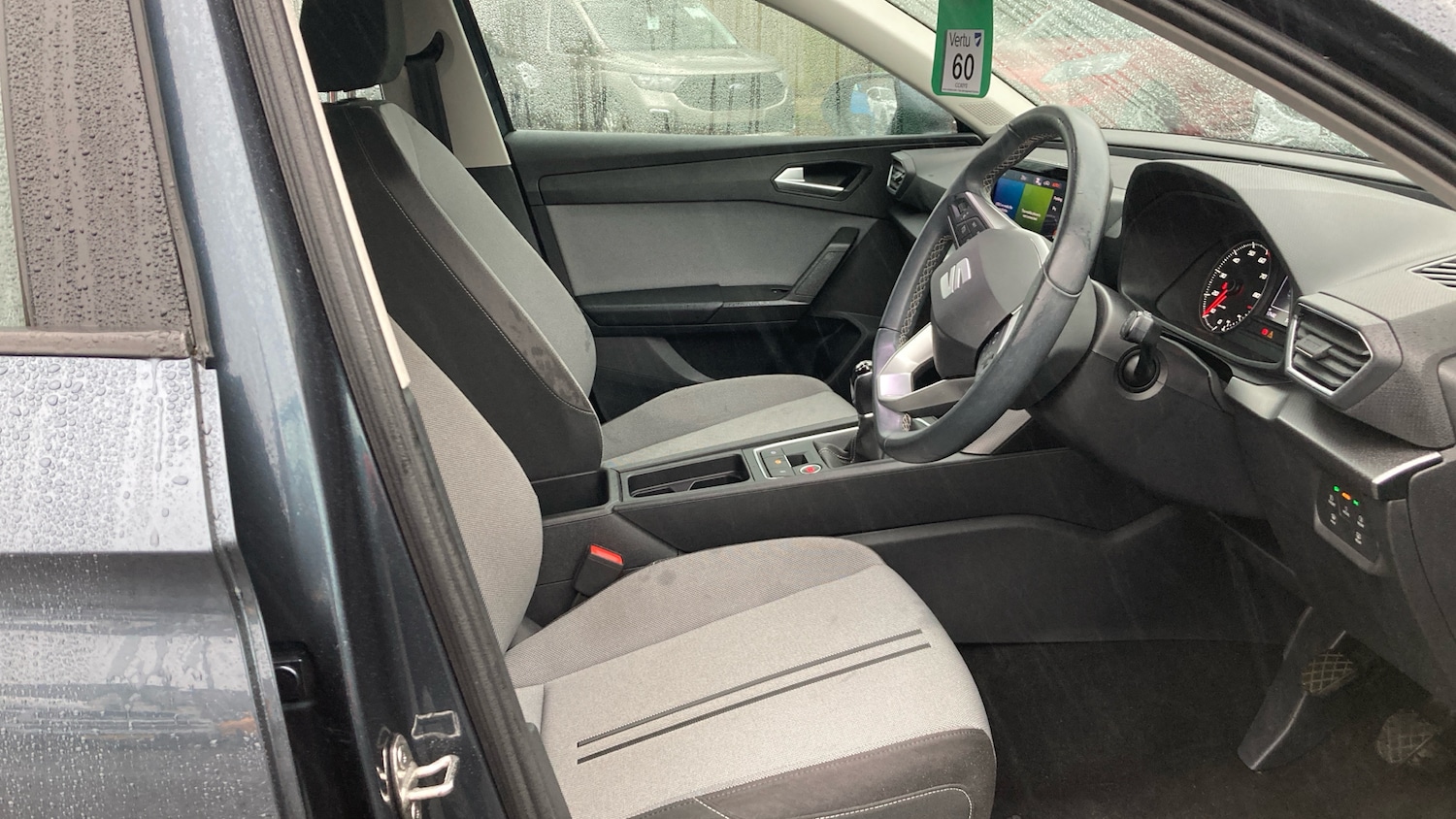 Used SEAT Leon 2023 for sale - 77665522: Photo 23