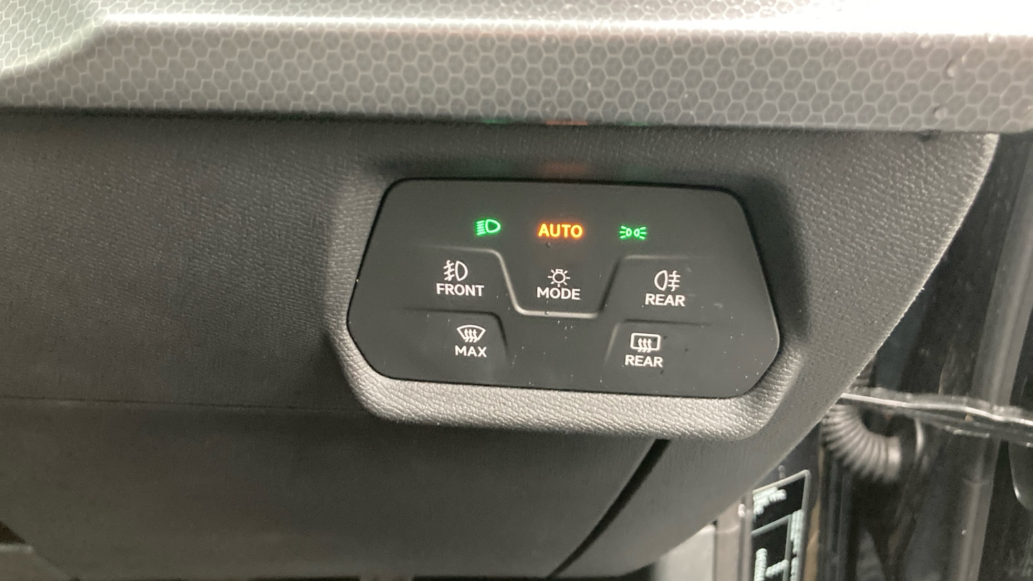 Used SEAT Leon 2023 for sale - 77665522: Photo 24