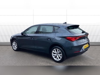 Used SEAT Leon 2023 for sale - 77665522: Photo