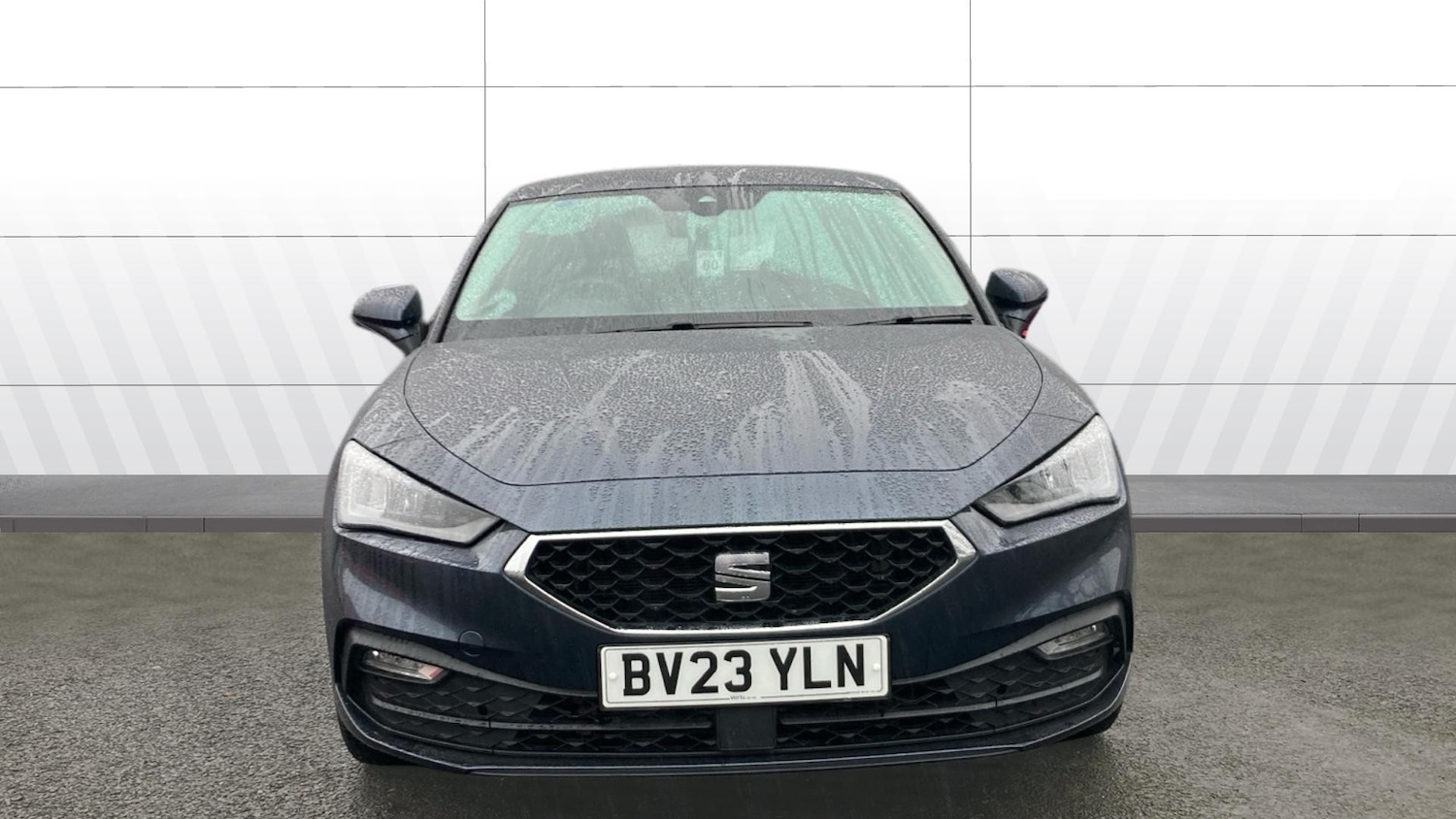 Used SEAT Leon 2023 for sale - 77665522: Photo 3
