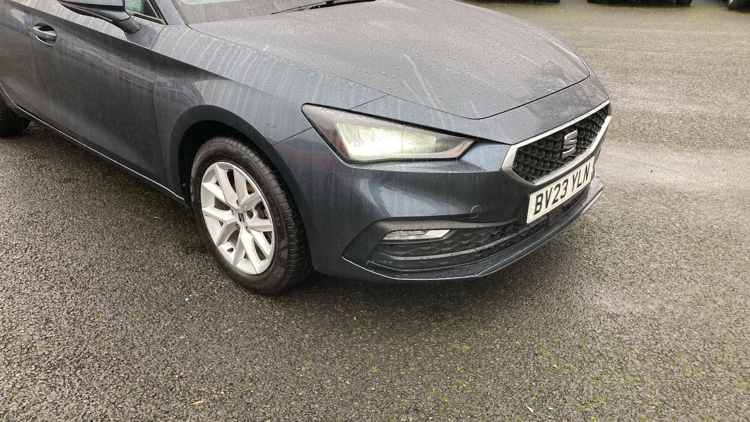 Used SEAT Leon 2023 for sale - 77665522: Photo 35