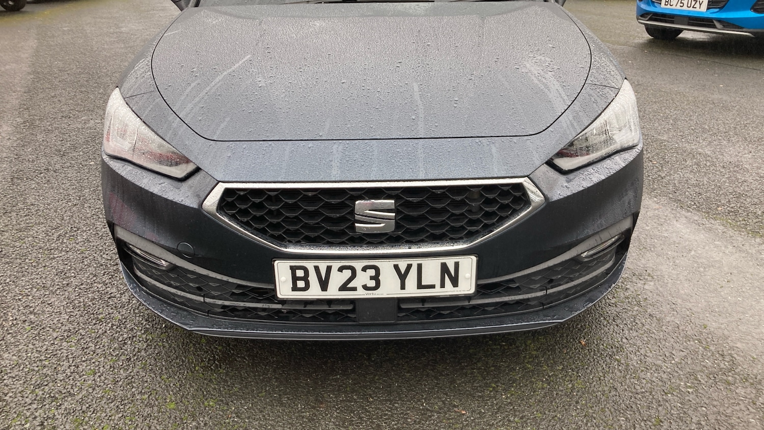 Used SEAT Leon 2023 for sale - 77665522: Photo 36