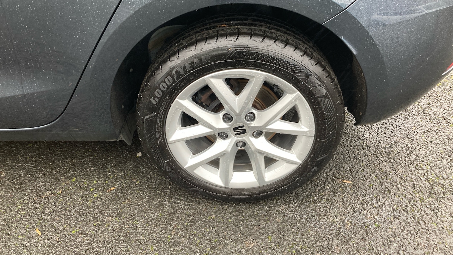 Used SEAT Leon 2023 for sale - 77665522: Photo 37