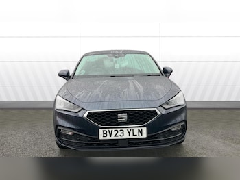 Used SEAT Leon 2023 for sale - 77665522: Photo