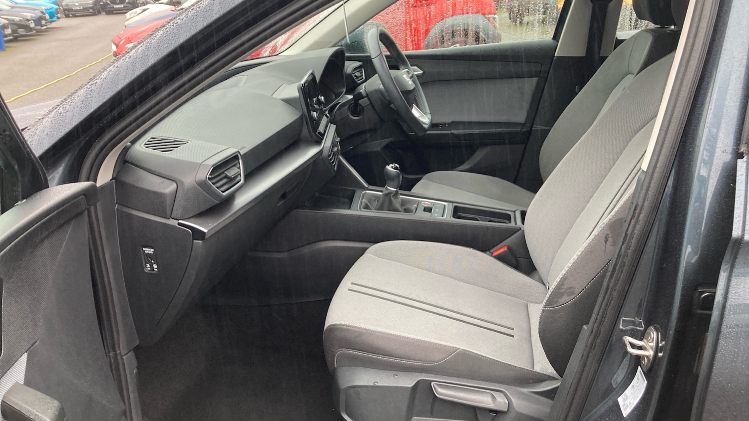 Used SEAT Leon 2023 for sale - 77665522: Photo 49