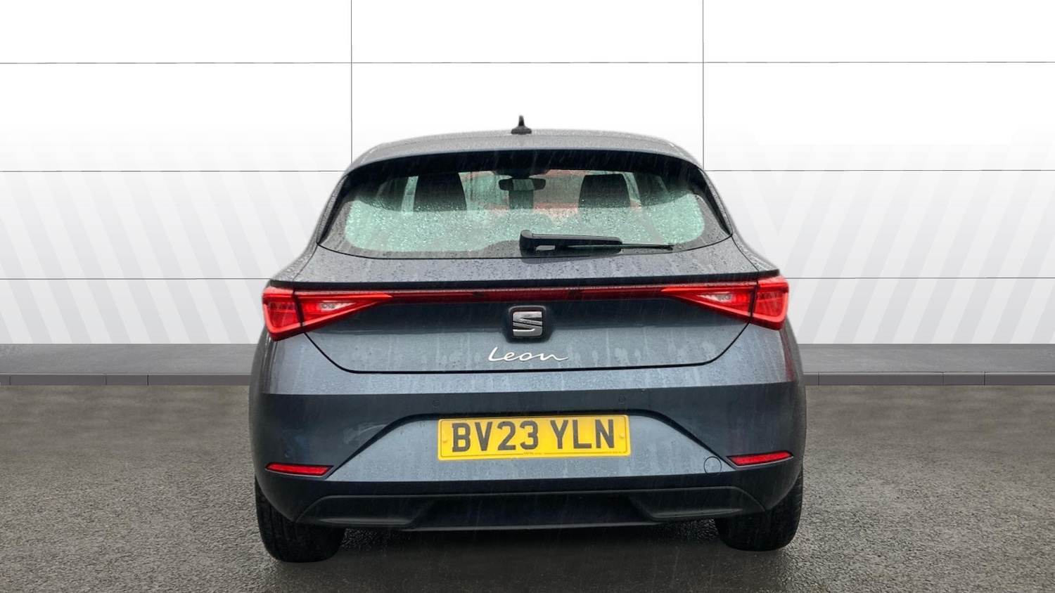 Used SEAT Leon 2023 for sale - 77665522: Photo 6
