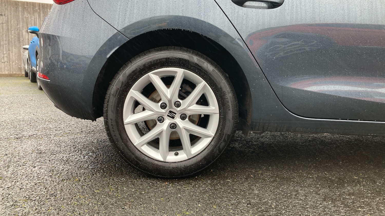 Used SEAT Leon 2023 for sale - 77665522: Photo 7