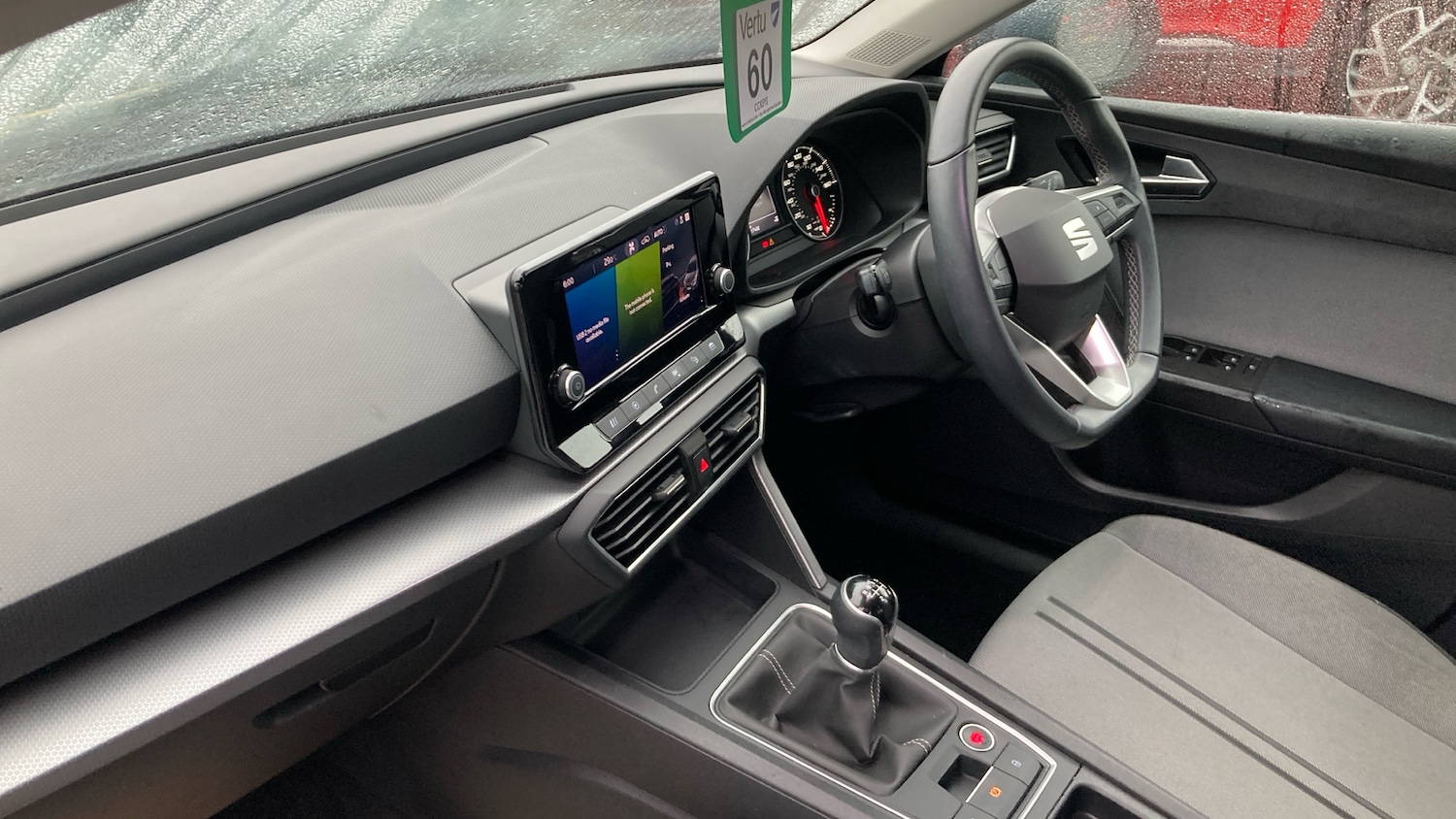 Used SEAT Leon 2023 for sale - 77665522: Photo 9