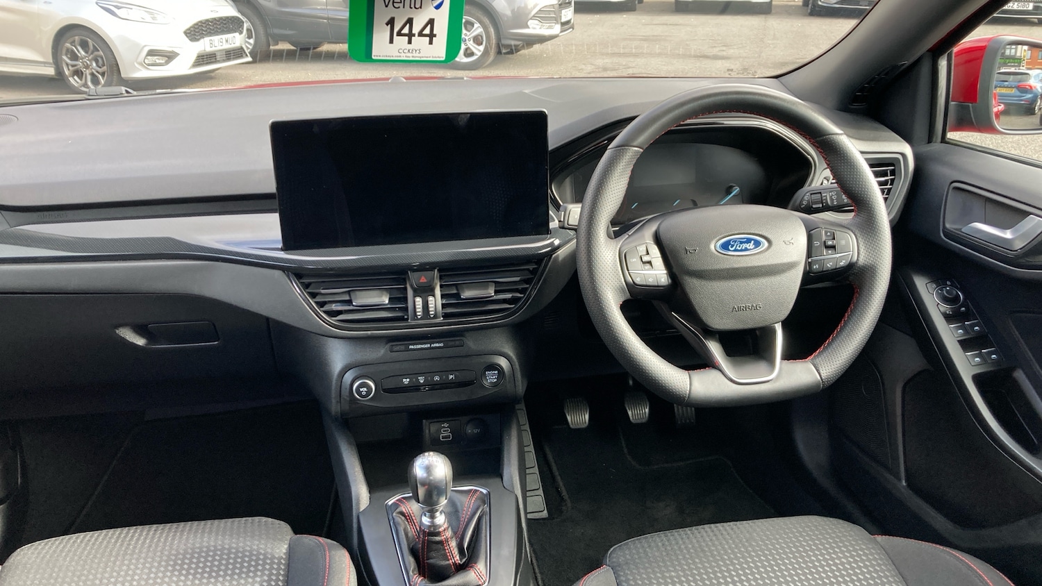 Used Ford Focus 2023 for sale - 76205981: Photo 10