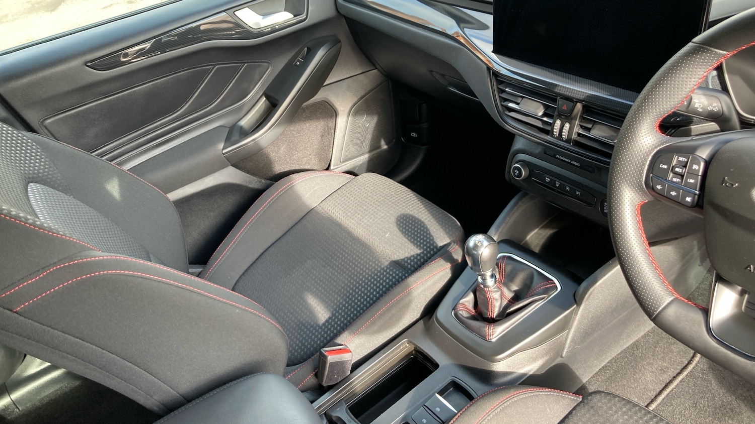 Used Ford Focus 2023 for sale - 76205981: Photo 14