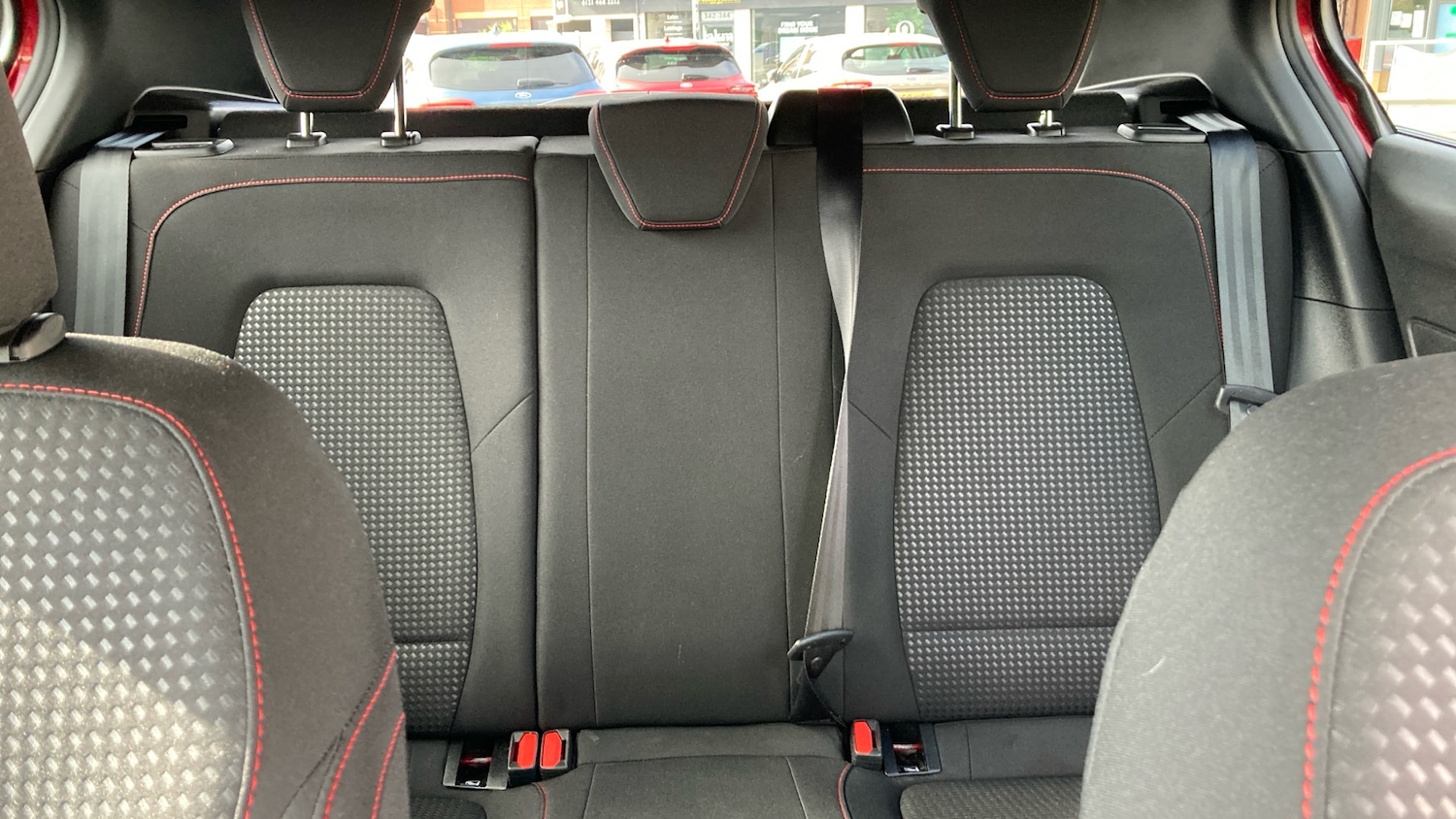 Used Ford Focus 2023 for sale - 76205981: Photo 15