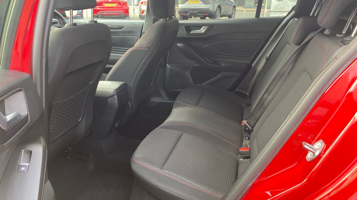Used Ford Focus 2023 for sale - 76205981: Photo 16