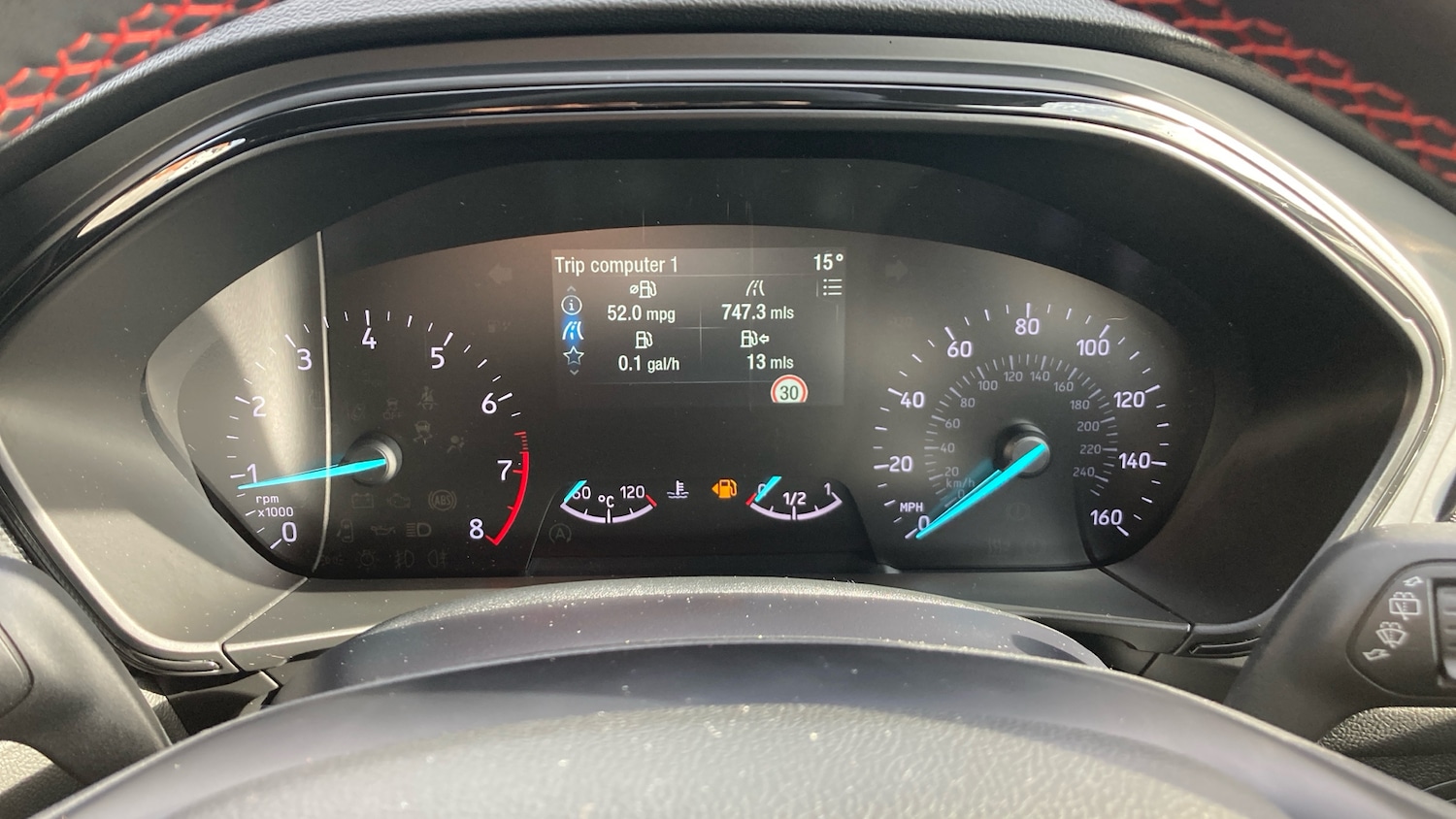 Used Ford Focus 2023 for sale - 76205981: Photo 18