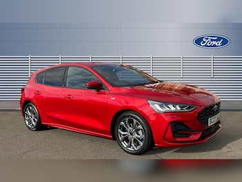 Ford - Focus