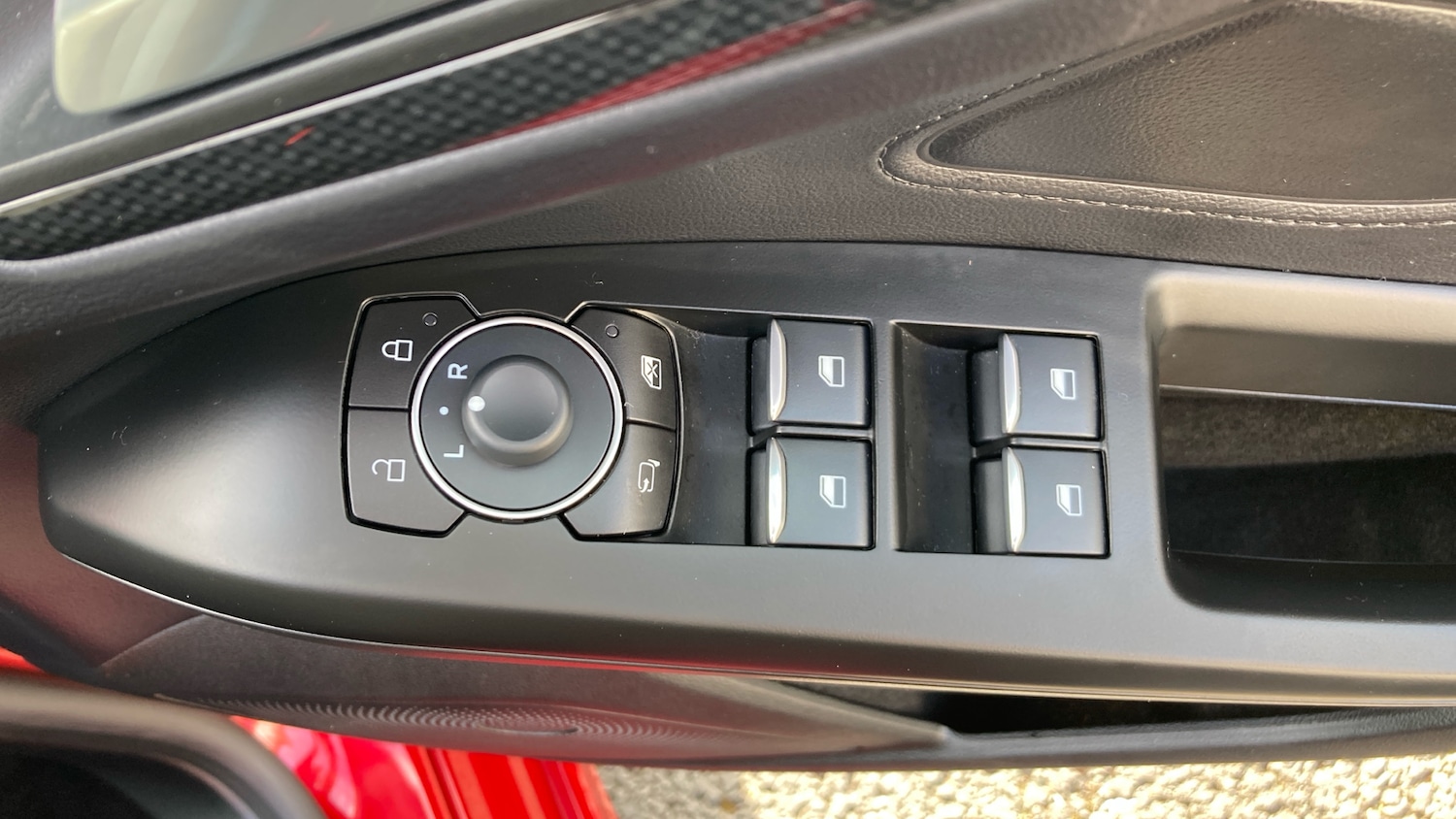 Used Ford Focus 2023 for sale - 76205981: Photo 21