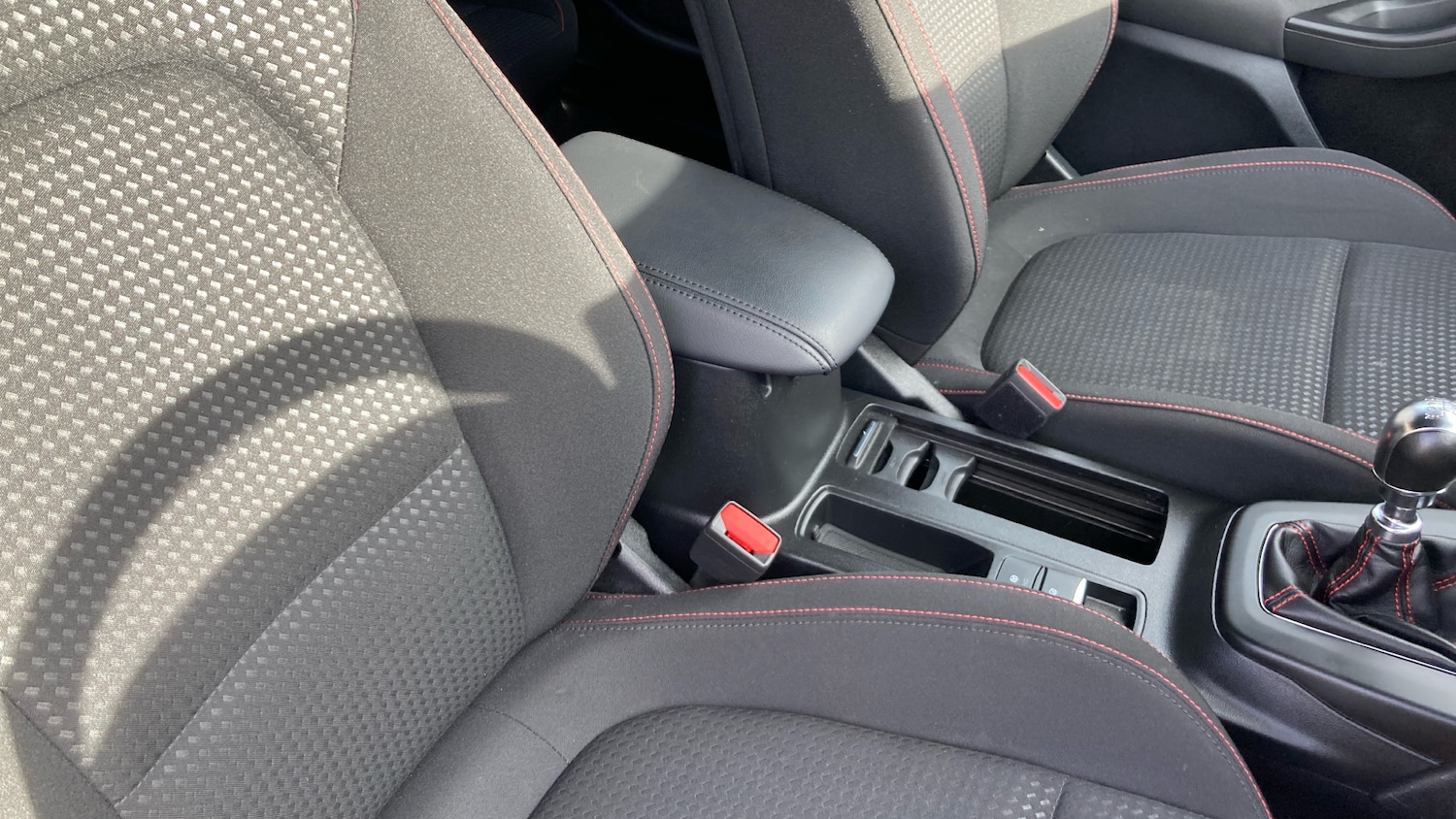 Used Ford Focus 2023 for sale - 76205981: Photo 23