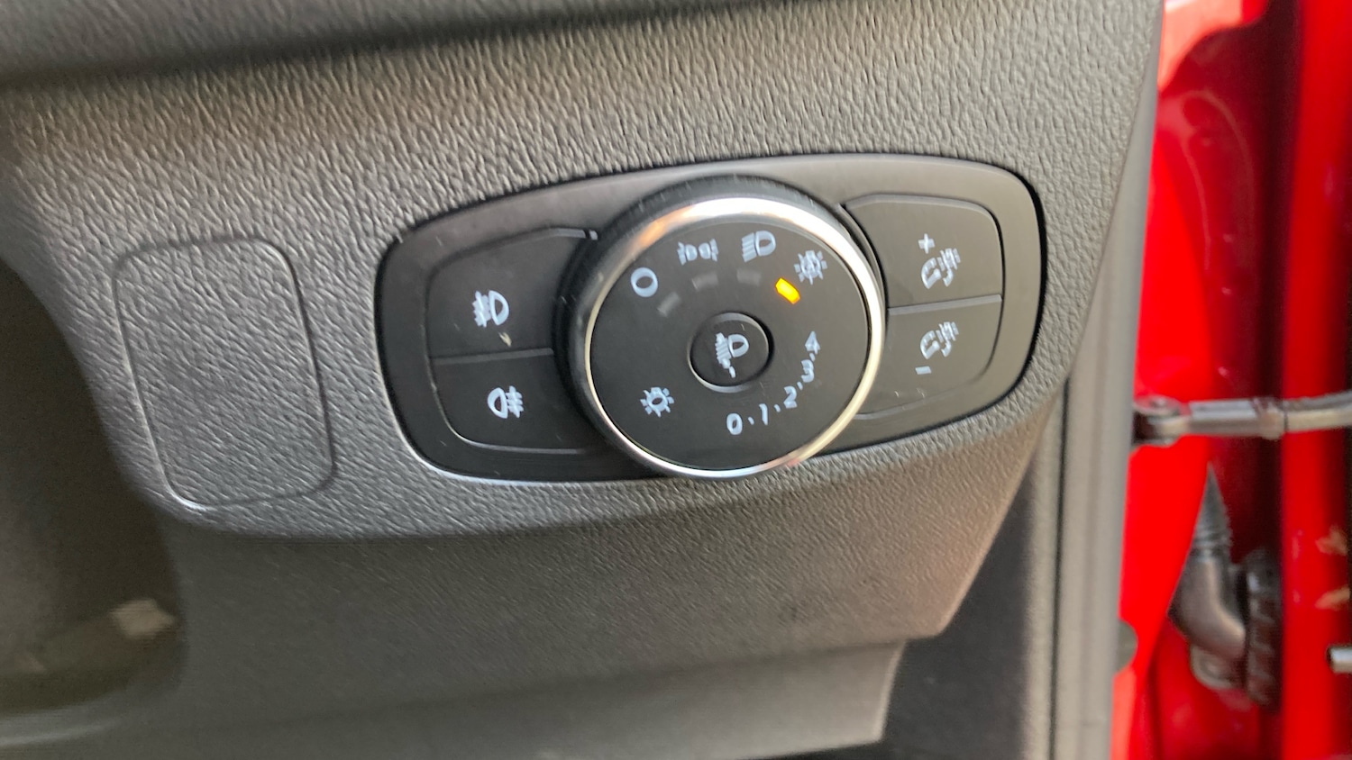 Used Ford Focus 2023 for sale - 76205981: Photo 25