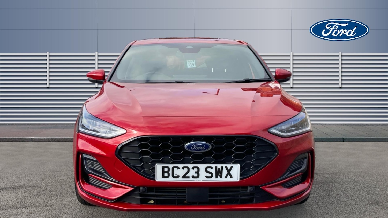 Used Ford Focus 2023 for sale - 76205981: Photo 3