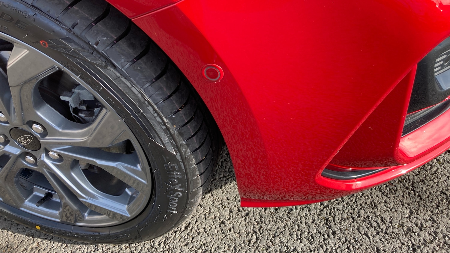 Used Ford Focus 2023 for sale - 76205981: Photo 35