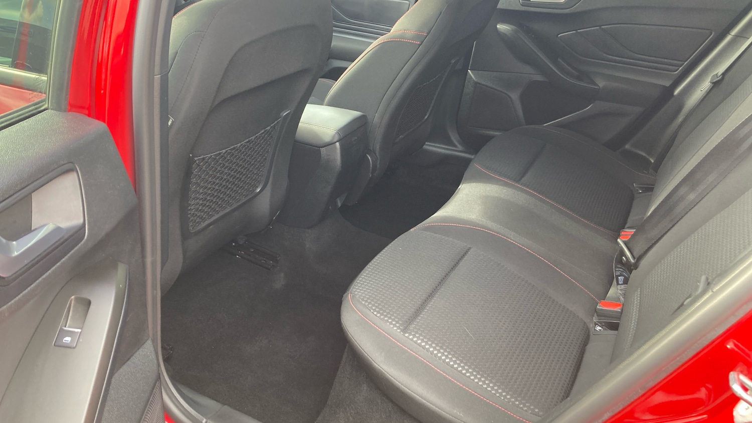 Used Ford Focus 2023 for sale - 76205981: Photo 39