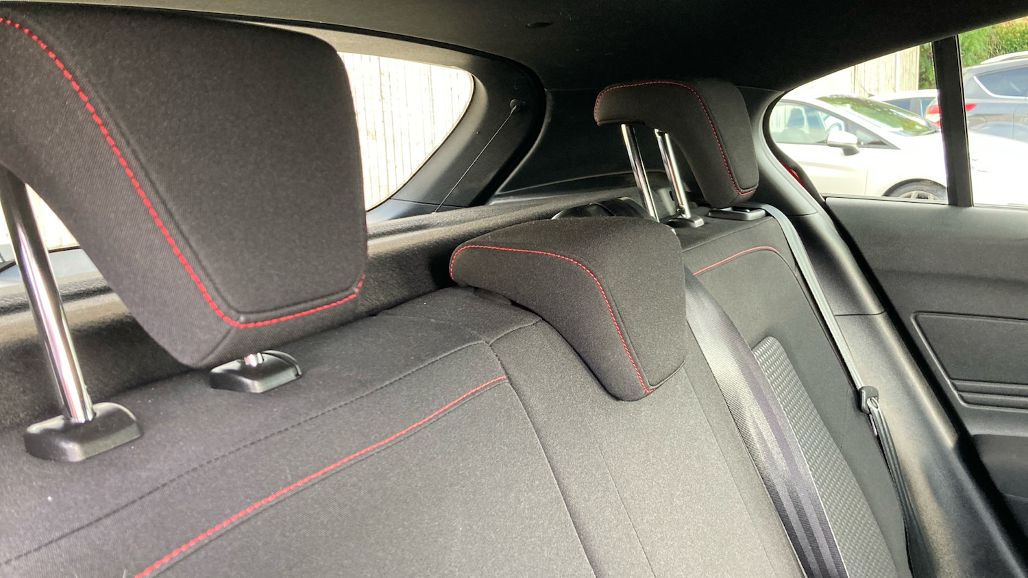 Used Ford Focus 2023 for sale - 76205981: Photo 40