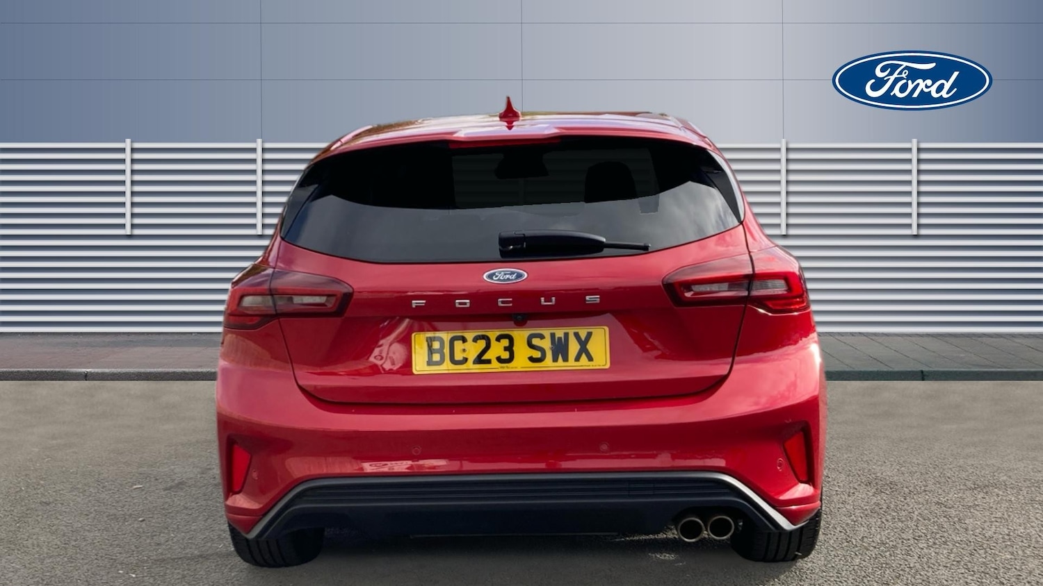 Used Ford Focus 2023 for sale - 76205981: Photo 6