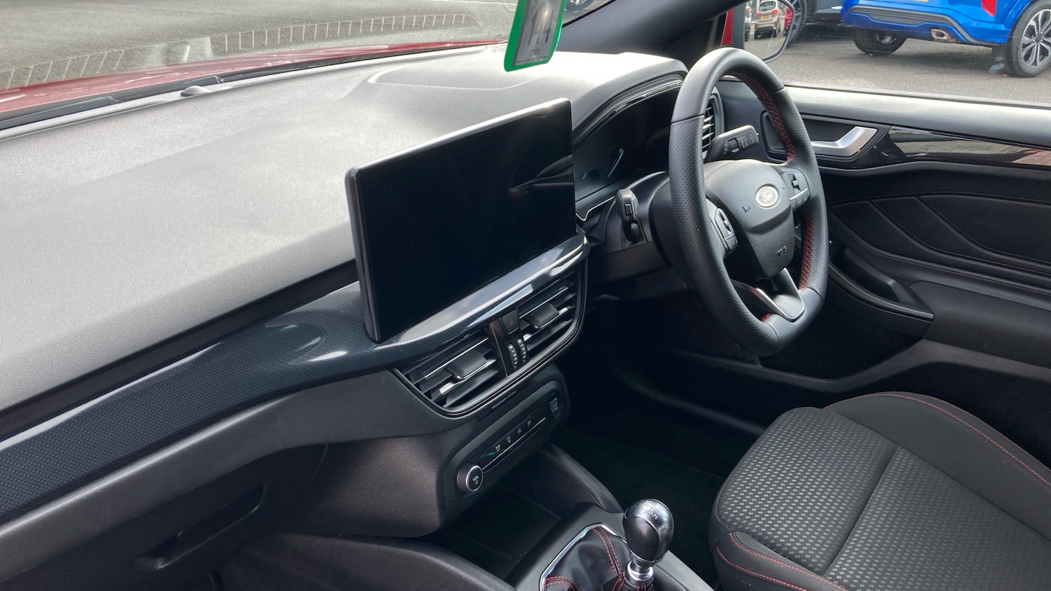 Used Ford Focus 2023 for sale - 76205981: Photo 9