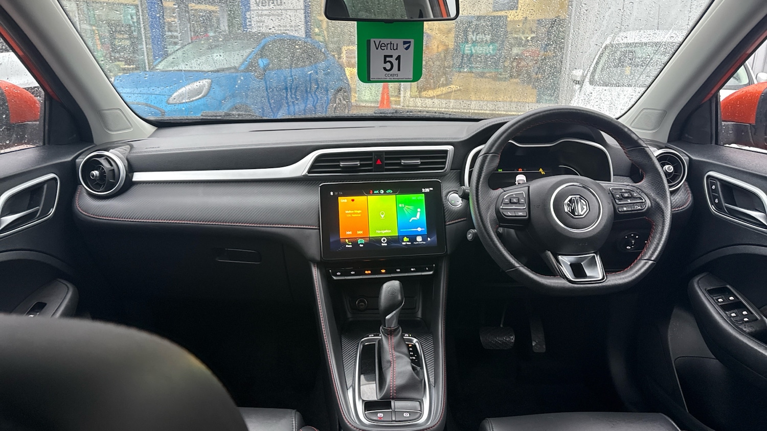 Used MG MG ZS 2023 for sale - 77459636: Photo 10