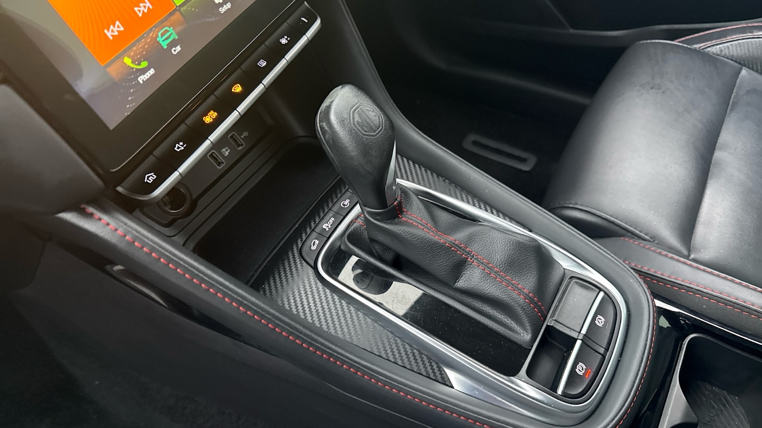 Used MG MG ZS 2023 for sale - 77459636: Photo 13