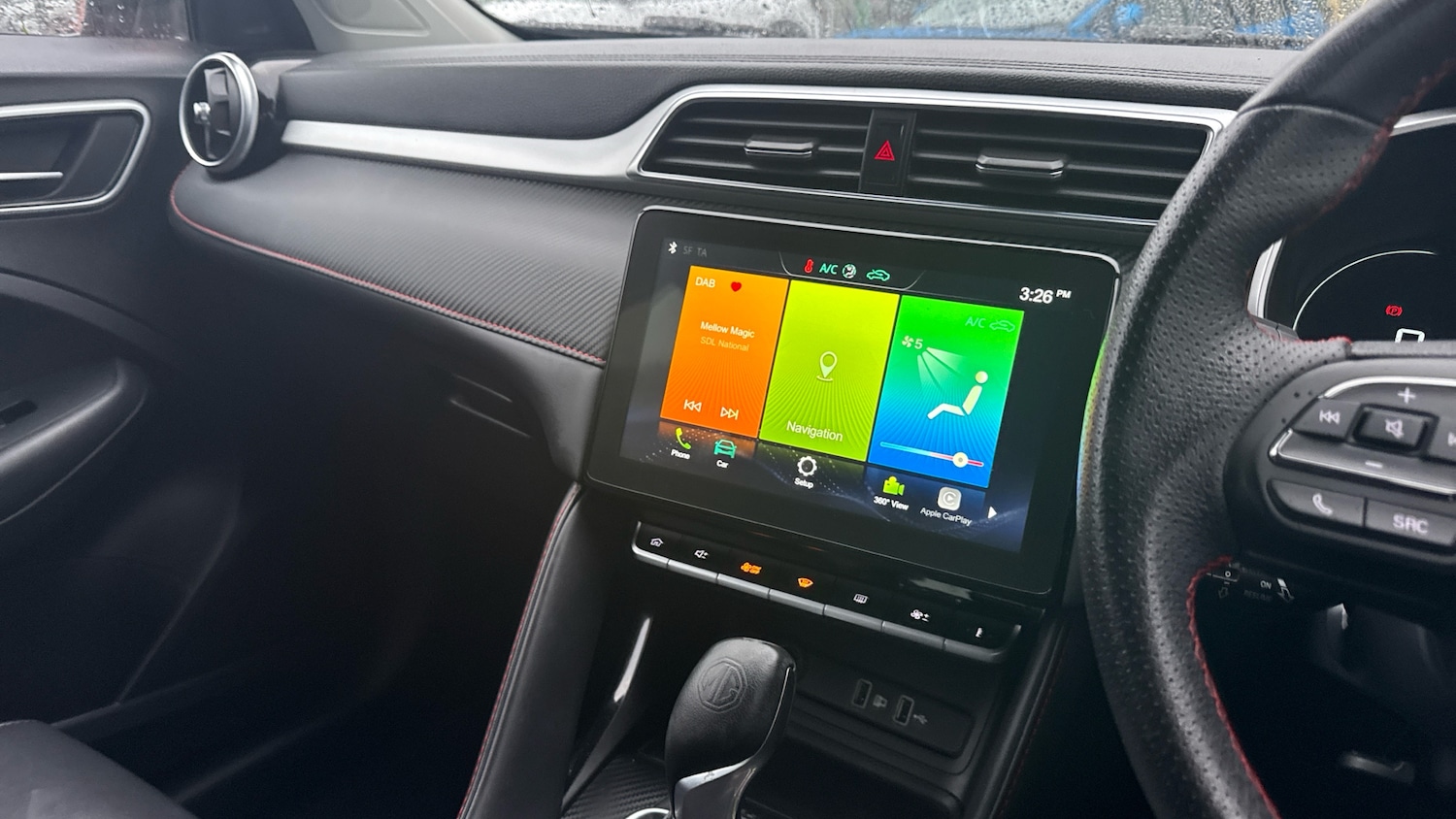 Used MG MG ZS 2023 for sale - 77459636: Photo 14