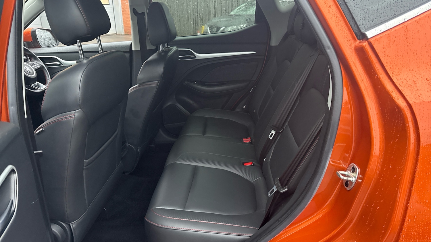 Used MG MG ZS 2023 for sale - 77459636: Photo 16