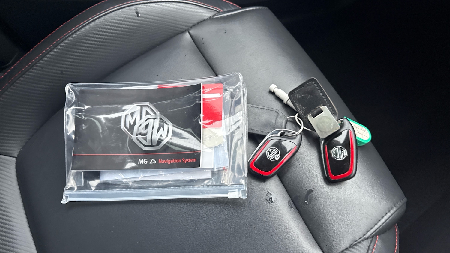 Used MG MG ZS 2023 for sale - 77459636: Photo 19