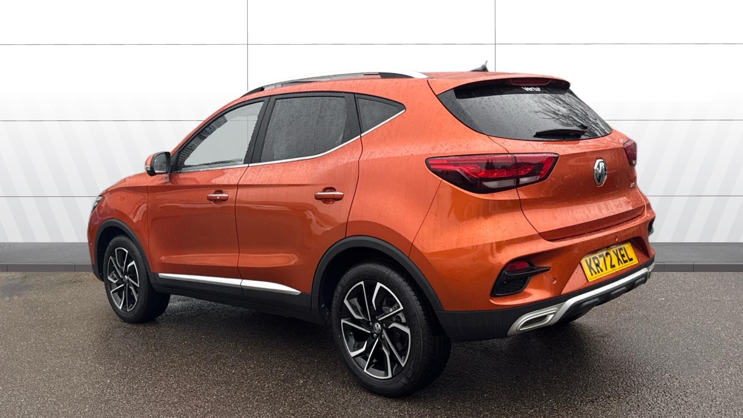 Used MG MG ZS 2023 for sale - 77459636: Photo 2