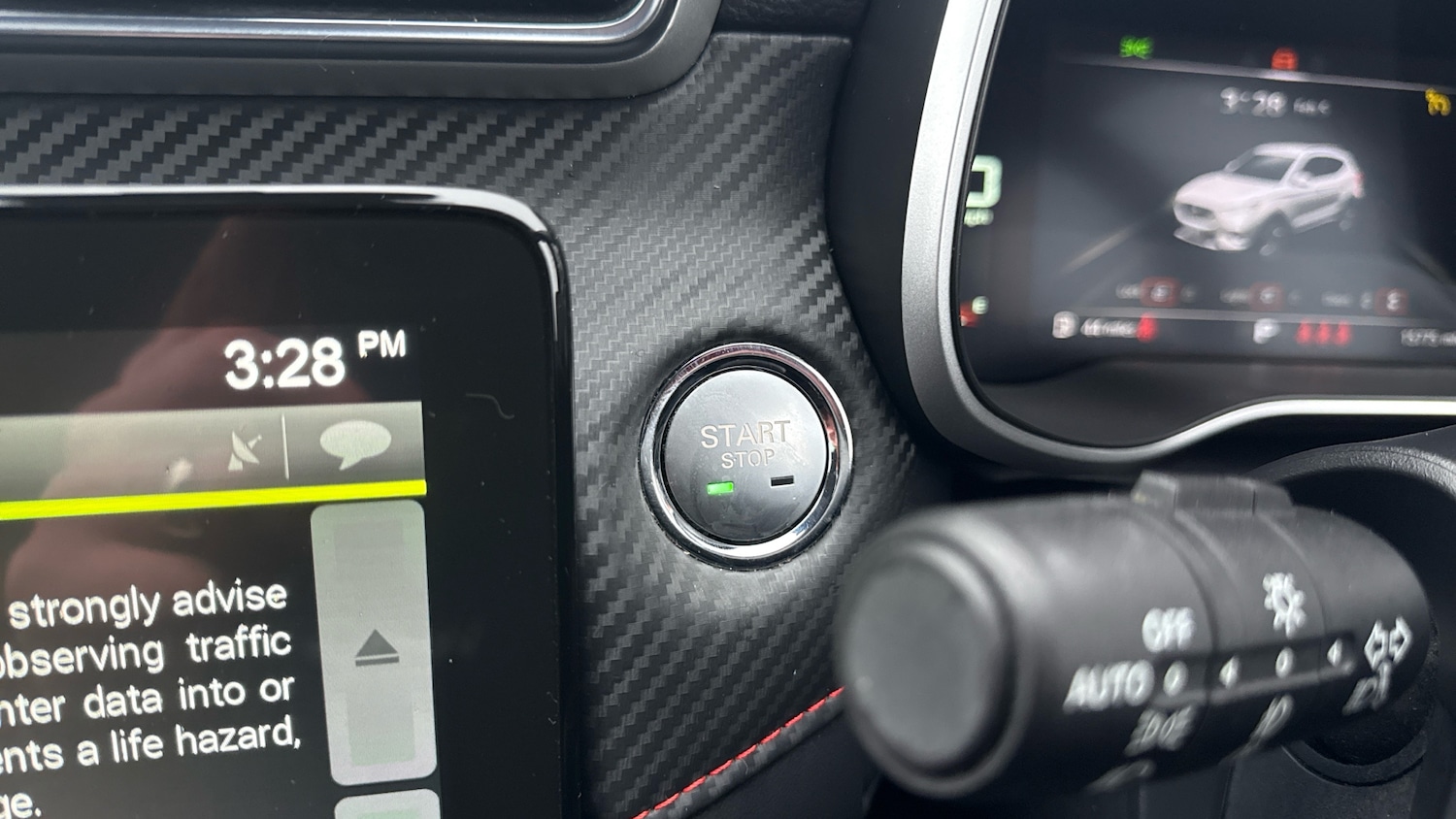 Used MG MG ZS 2023 for sale - 77459636: Photo 28