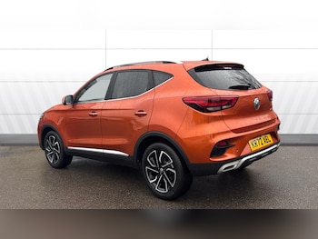 Used MG MG ZS 2023 for sale - 77459636: Photo