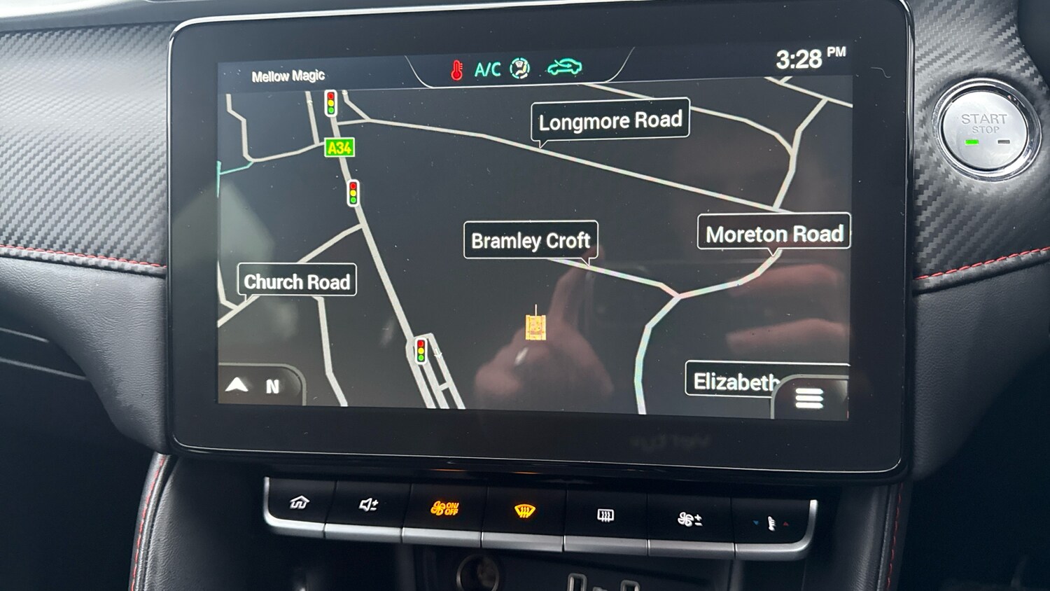 Used MG MG ZS 2023 for sale - 77459636: Photo 34