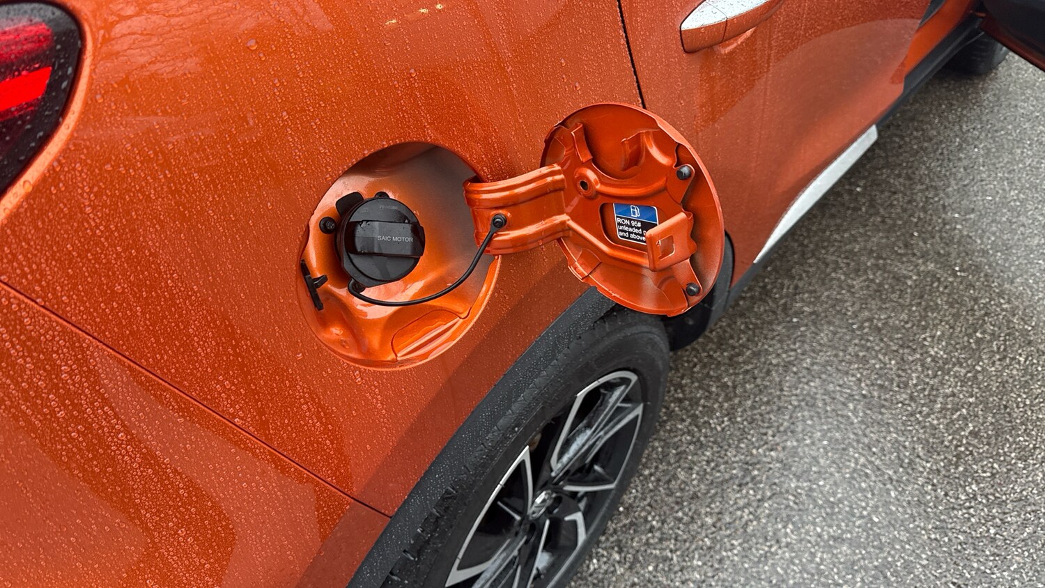 Used MG MG ZS 2023 for sale - 77459636: Photo 36