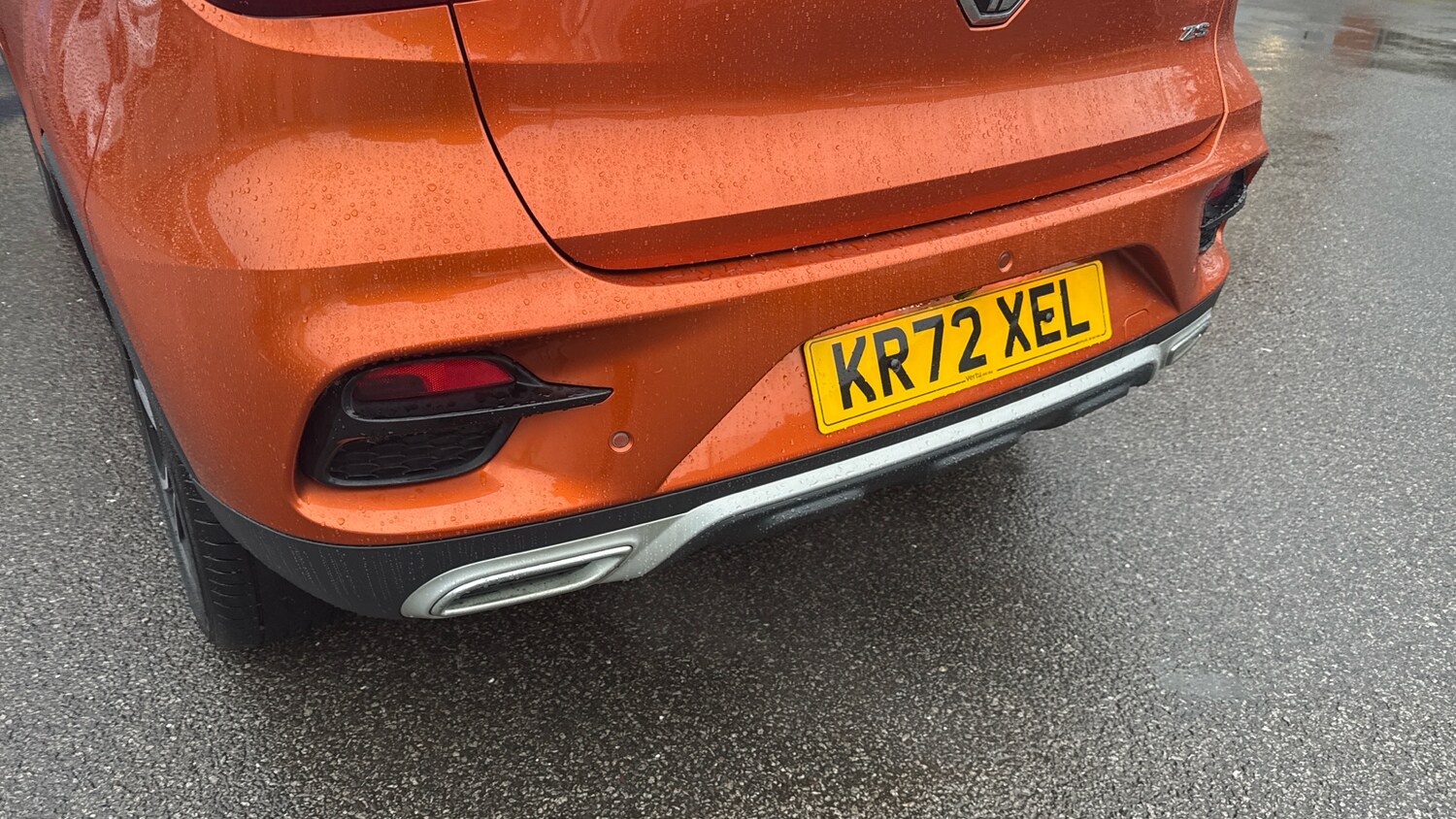 Used MG MG ZS 2023 for sale - 77459636: Photo 38