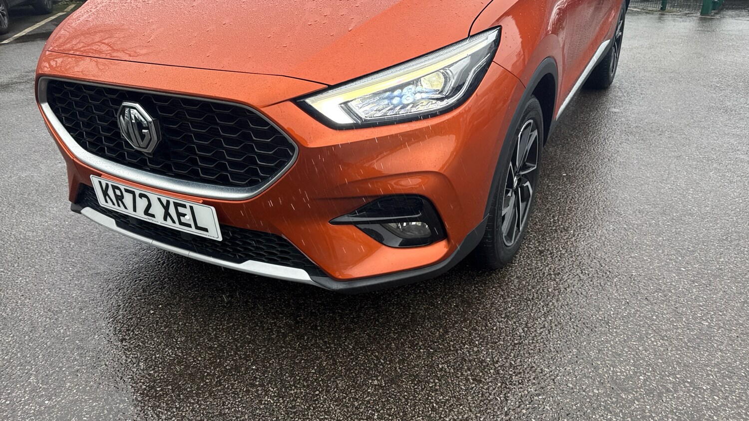 Used MG MG ZS 2023 for sale - 77459636: Photo 39