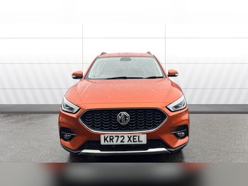 Used MG MG ZS 2023 for sale - 77459636: Photo