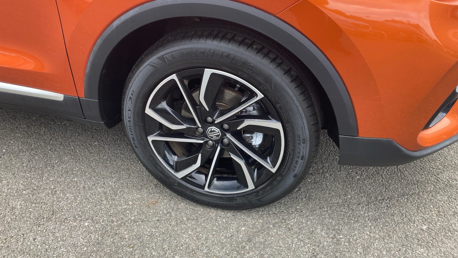 Used MG MG ZS 2023 for sale - 77459636: Photo 43