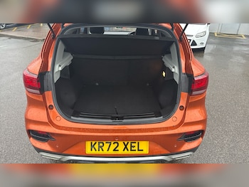 Used MG MG ZS 2023 for sale - 77459636: Photo